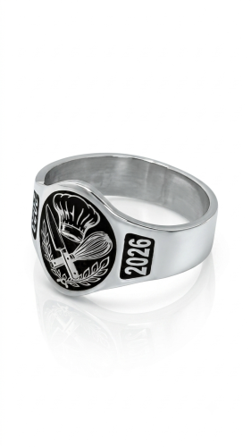 Anillo de Graduaci 