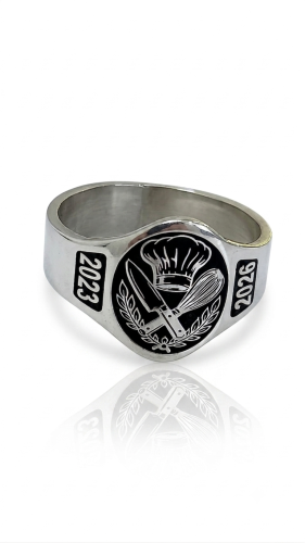 Anillo de Graduaci 