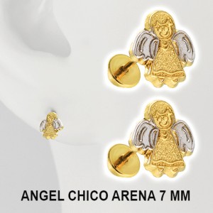 ANGEL CH ARENA 178 ORO SOLIDO 10 K